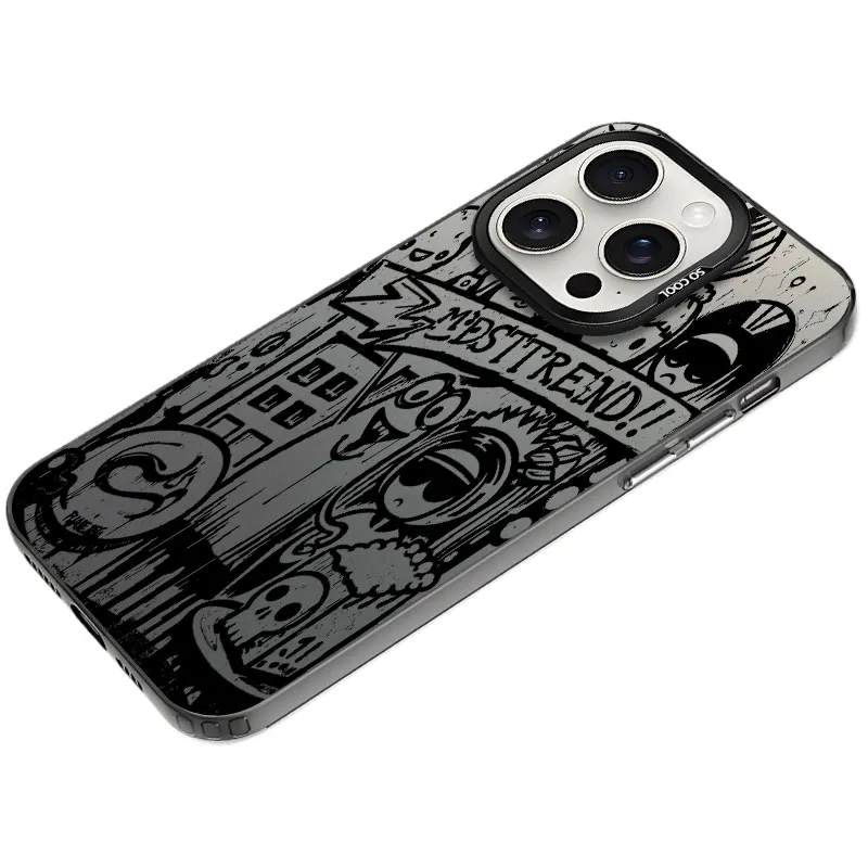 MaiBuZhe Phone Cases-4