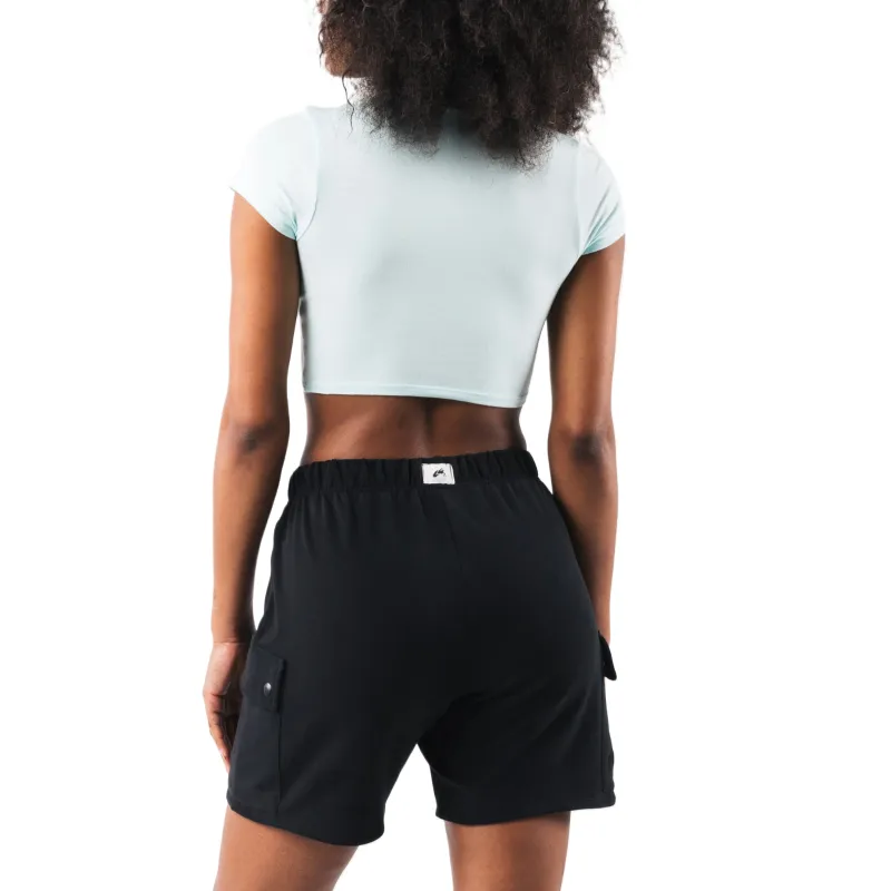 ALPHALETE Regular T Shirt Women's-1