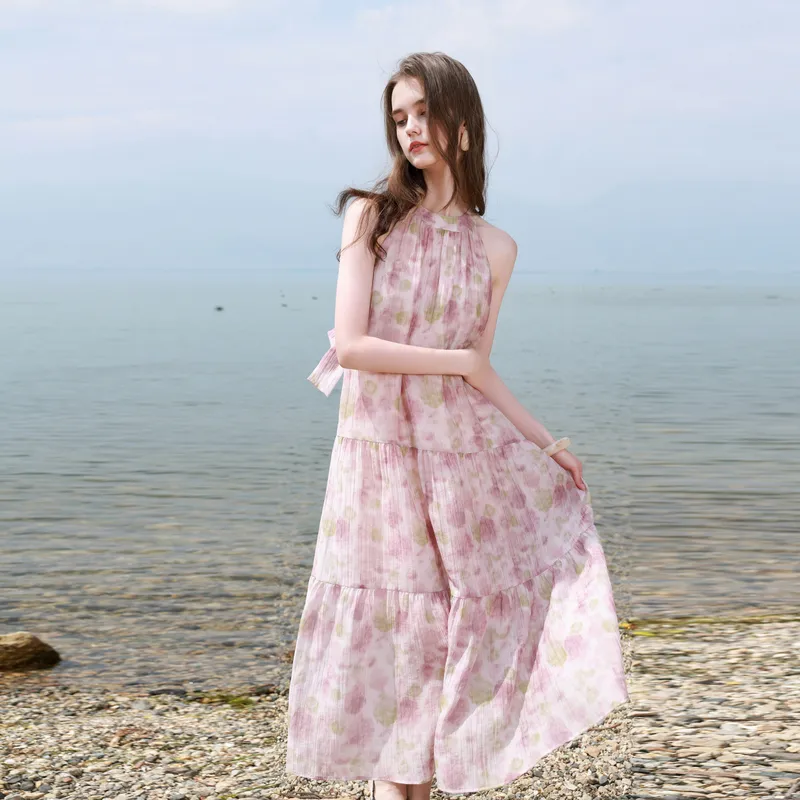 3COLOUR Sleeveless Dress Women's-6