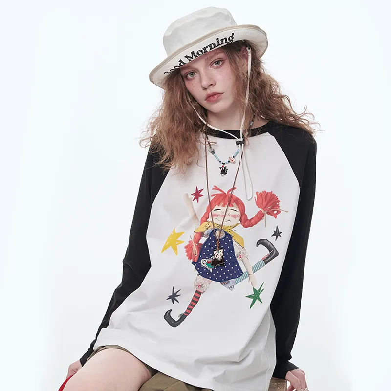 ELF SACK T Shirts Women's-3