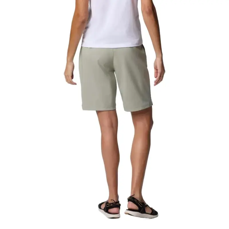 Columbia All Seasons Casual Shorts Women's Gray-3
