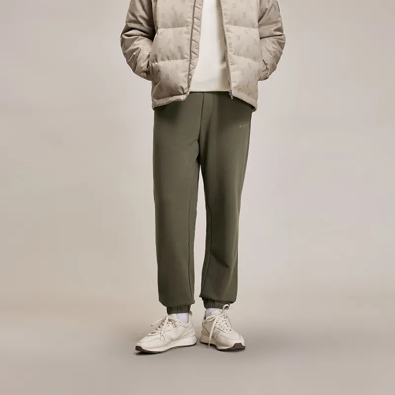 JACK&JONES Casual Pants Men-2