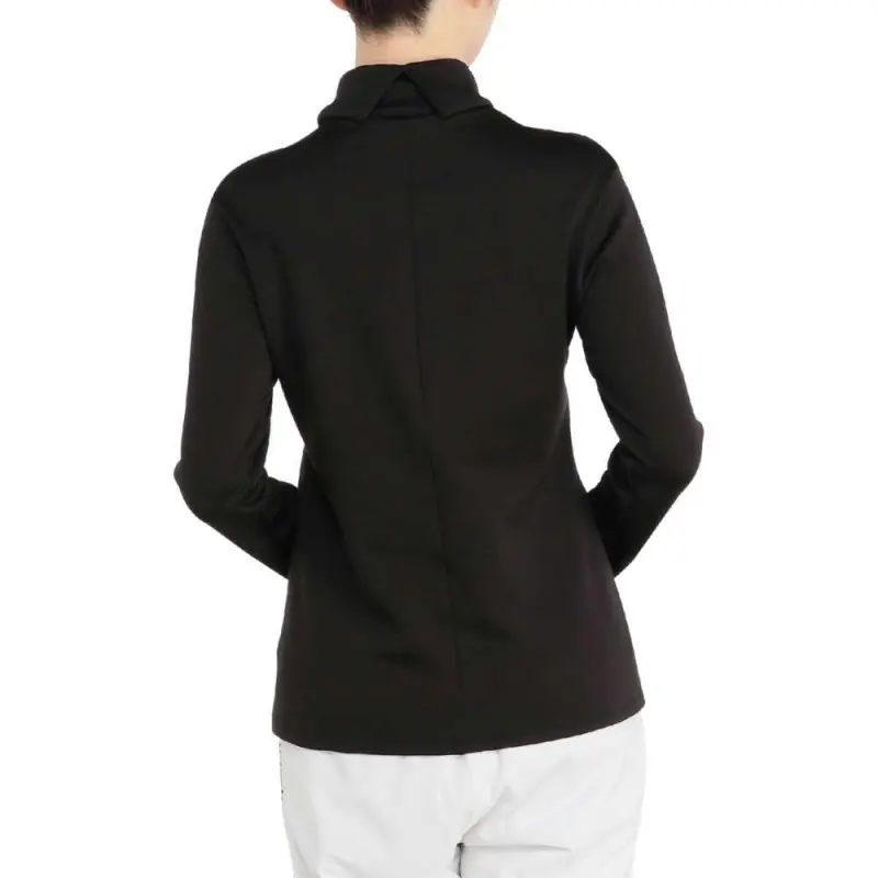 Mizuno Breath Thermo Shirt Women's-4