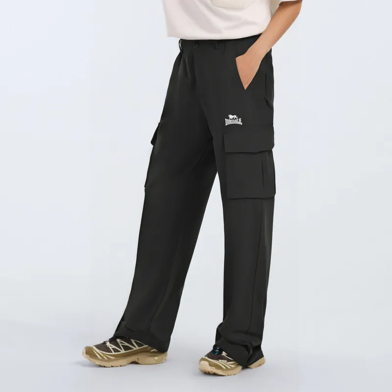 LONSDALE Casual Pants Unisex-4