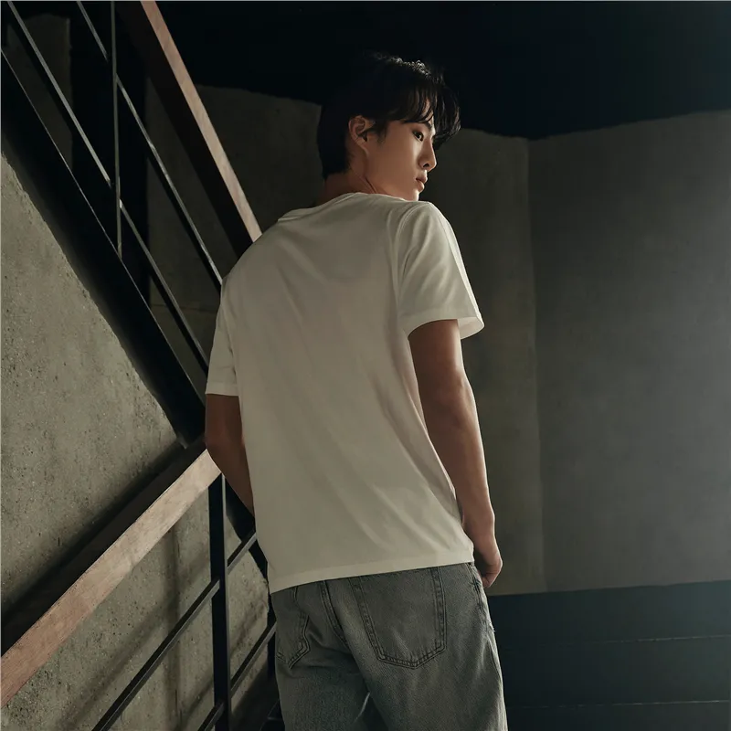 UNIQLO T Shirts Men-5
