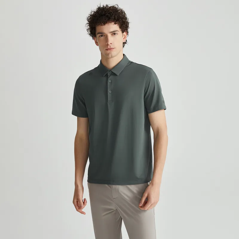 Satchi Polo Shirts Men-23