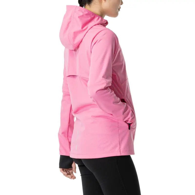 Mizuno Thermal Charge Jacket Women's-6