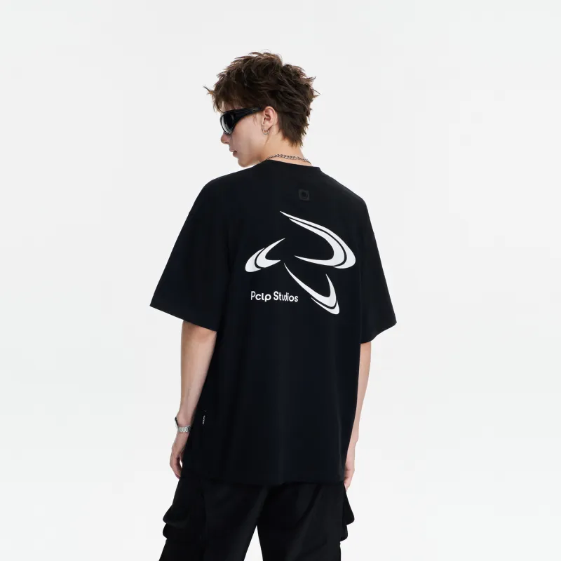 PCLP T Shirts Unisex-2