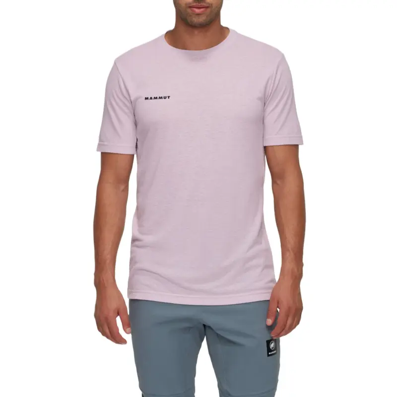 MAMMUT Massone T Shirts Men-5