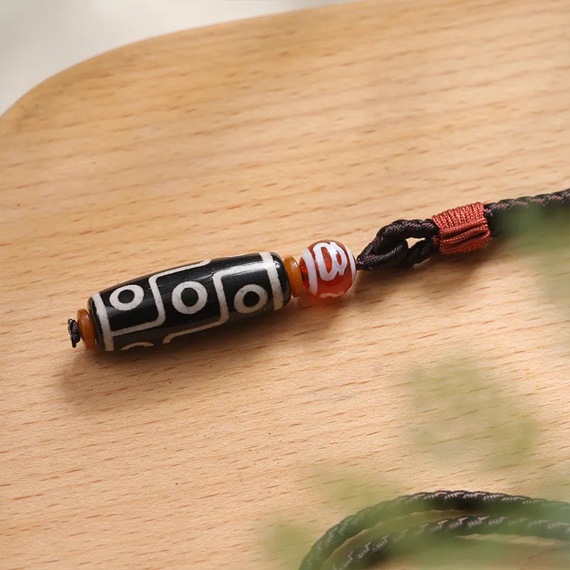 Fei Yu Jade Necklaces Unisex-6