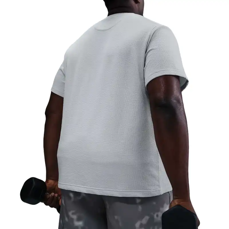 Nike Primary Men's Dri FIT Short Sleeve Versatile Top-1