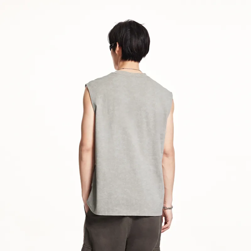 JACK JONES· x NBA JACK & JONES NBA Co brand Summer Tank Top Unisex-2