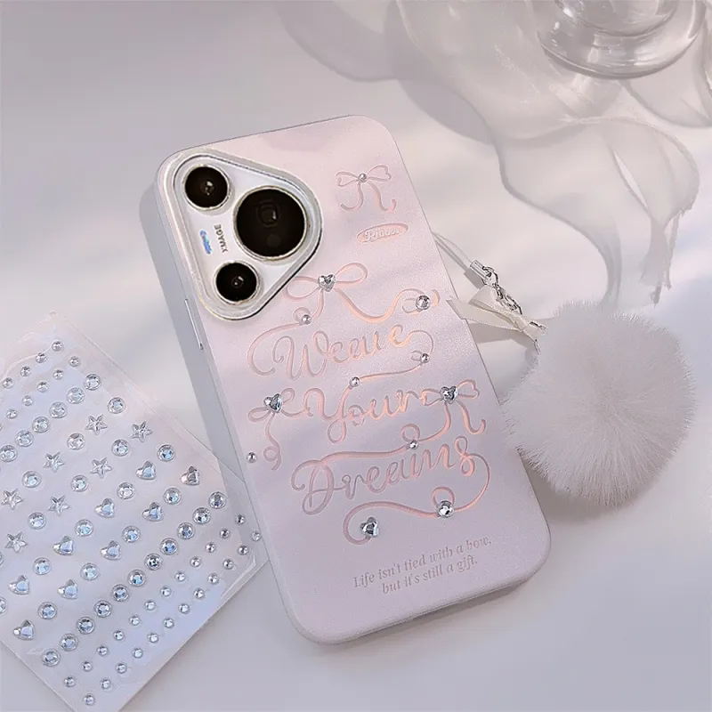 MAYGI Phone Cases-4