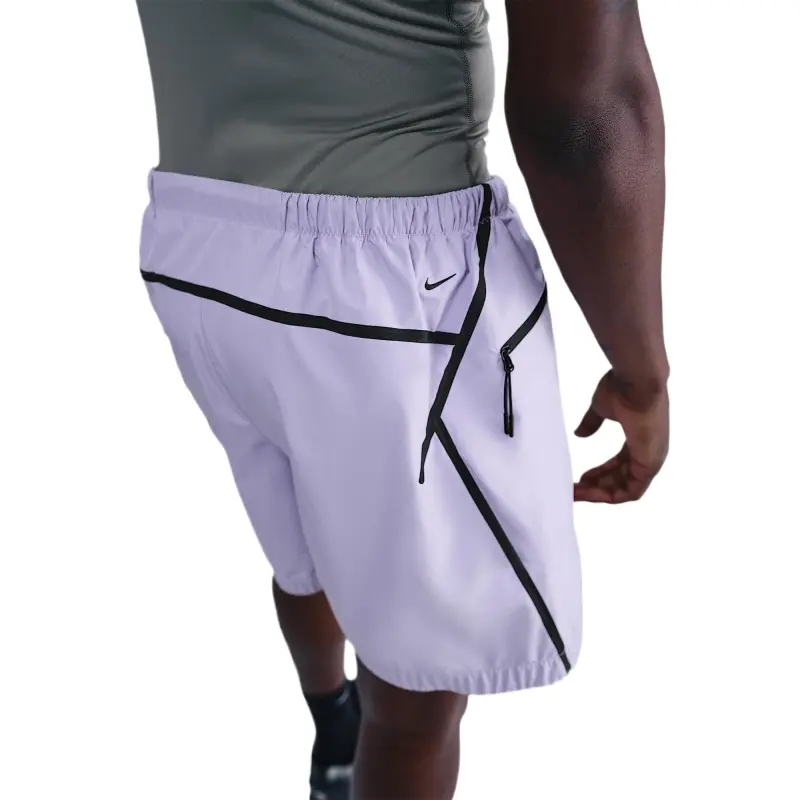 Nike Tech Men's Super Lightweight Shorts-1