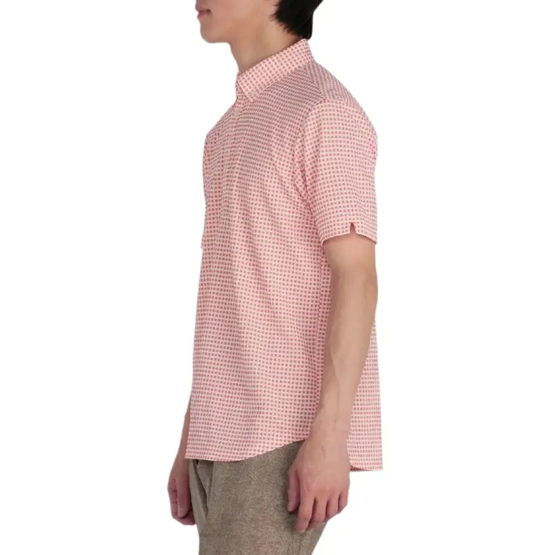 Mizuno Golf Clothing Men-11