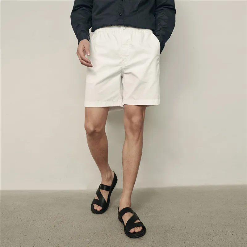 UNIQLO Casual Shorts Men-27