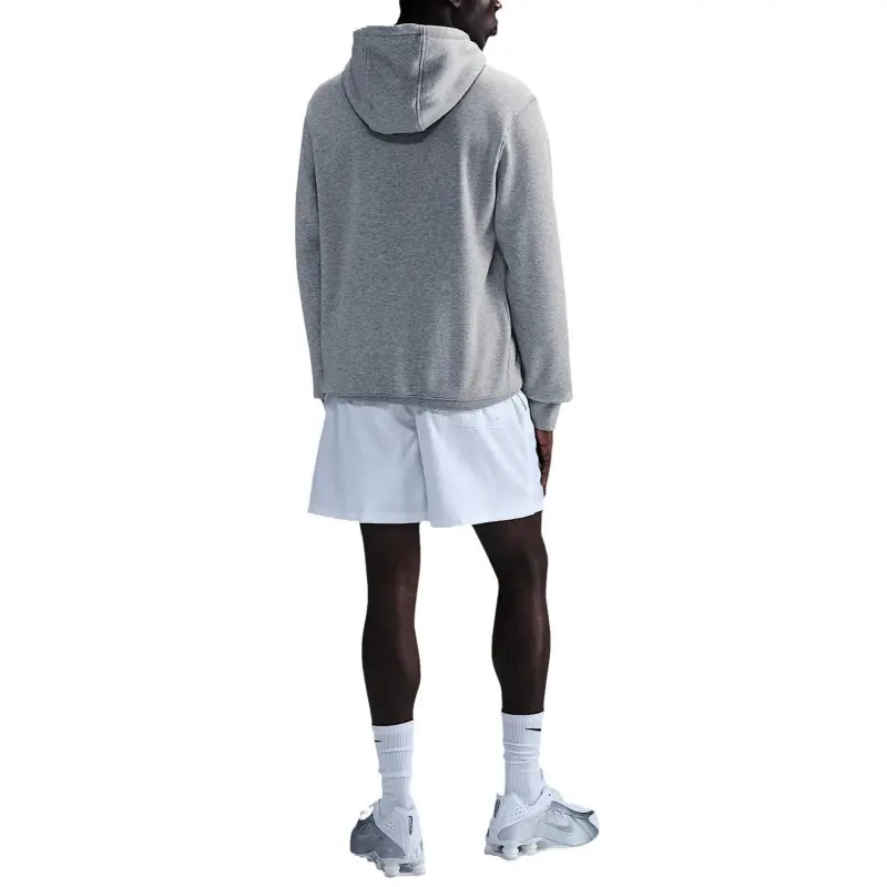 Nike Club Men's Pullover Fleece Hoodie-2