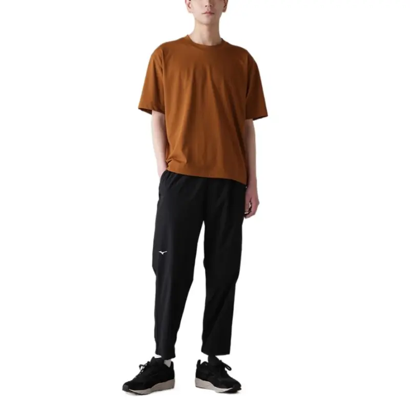 Mizuno FOR MARGARET HOWELL T Shirt Men's-10