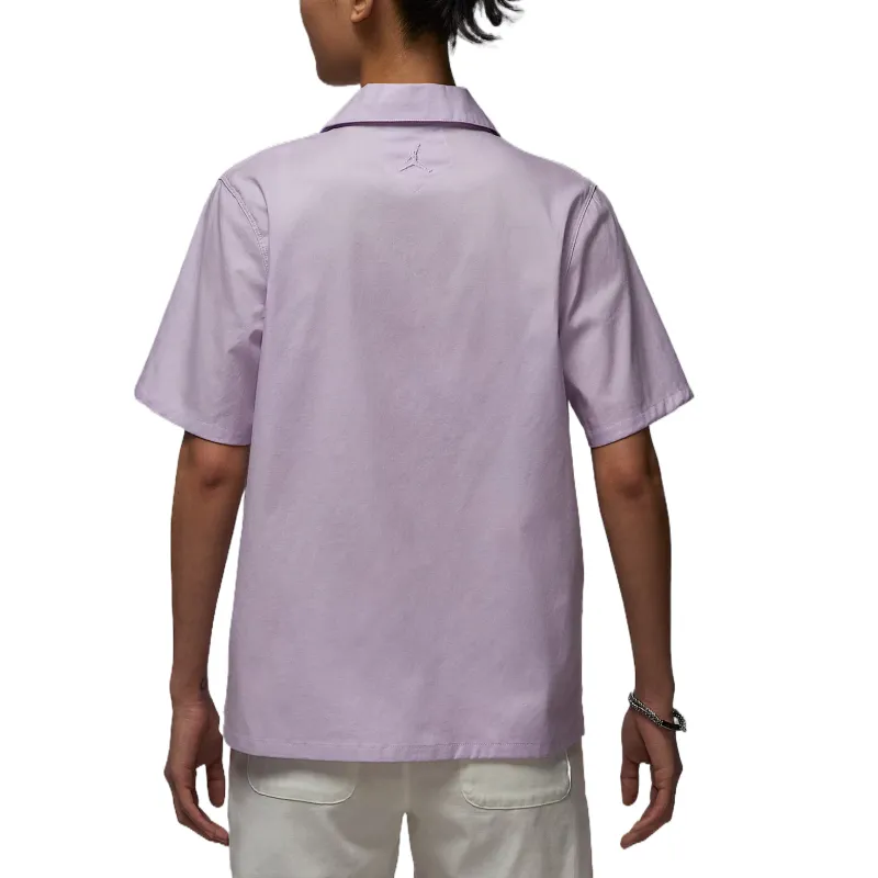 Jordan Shirts Women's Purple-1