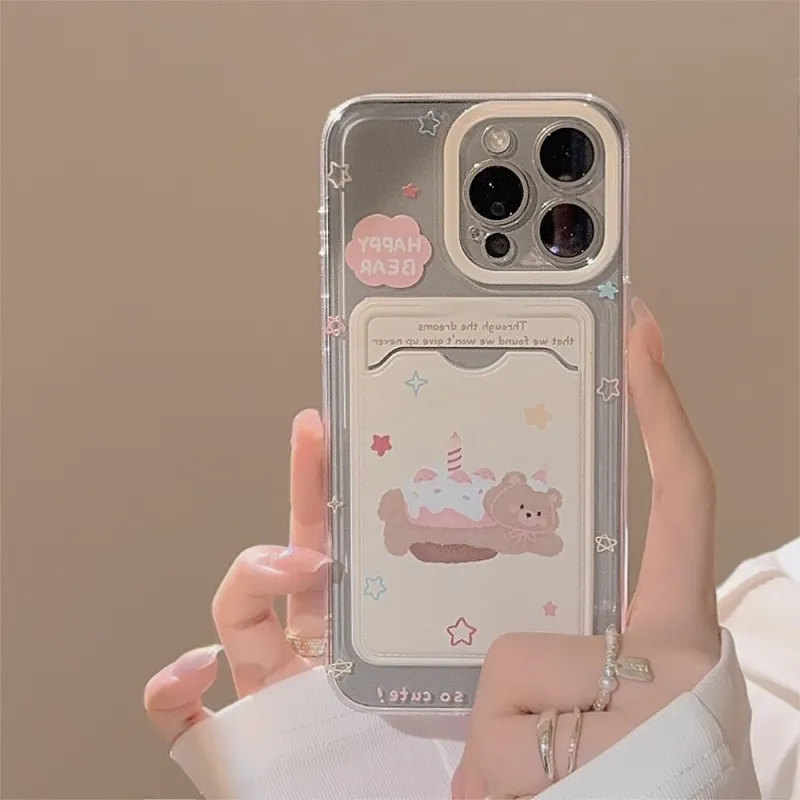 Cuttlefish Grid Phone Cases-5