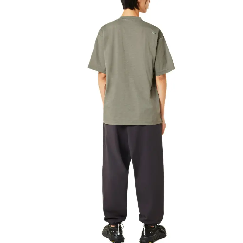 Oakley Fgl Divisional Pants 5.0 Casual Pants Men's Contour Black-5