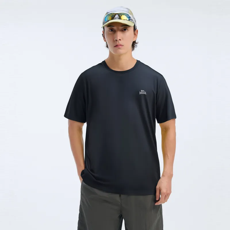 LONSDALE T Shirts Unisex-8