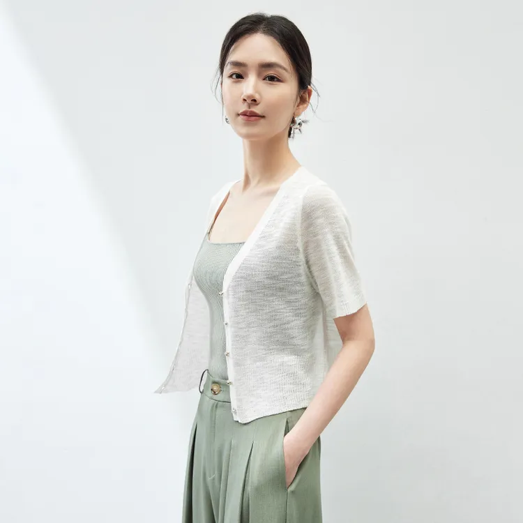 SENTUBILA Knitwear Women's-4