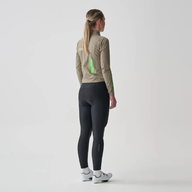 MAAP Atmos Jacket Cycling Clothing Women's Distant Peak Gray-5