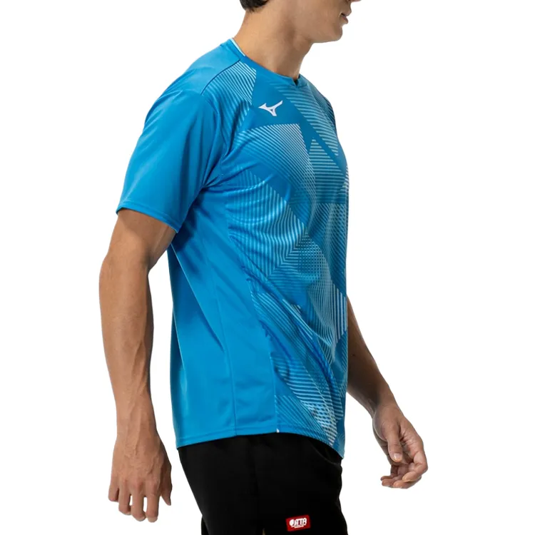 Mizuno Table Tennis Apparel Unisex-18