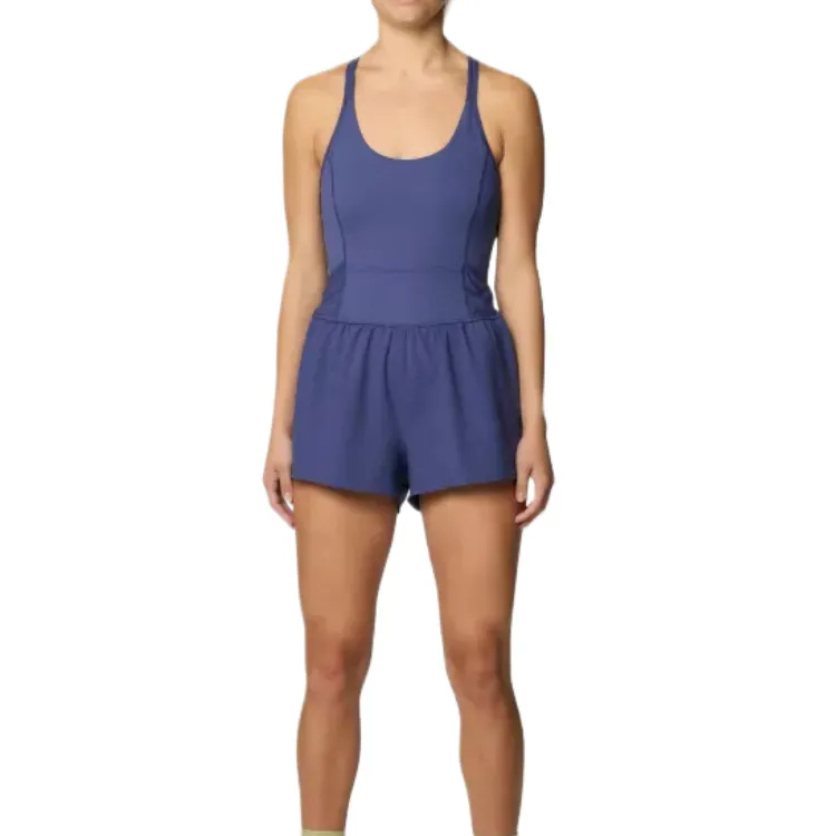 MOUNTAIN HARDWEAR Jumpsuit Women's-5