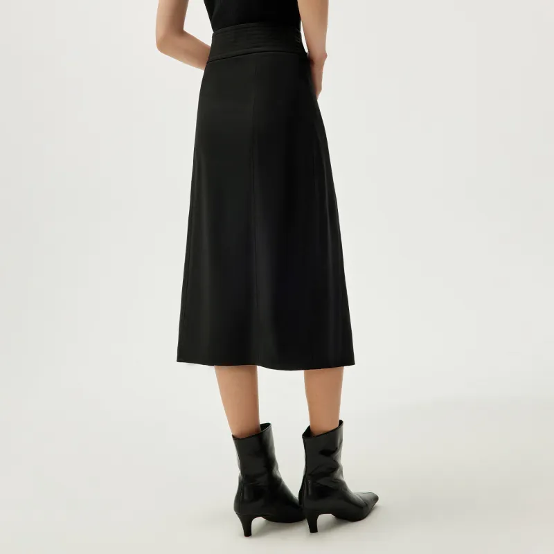 HLA Casual Short Skirts Women's-8