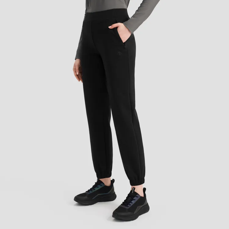 DESCENTE WOMENS TRAINING Collection Casual Pants Women's-13