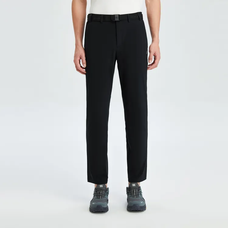 KOLON SPORT HIKE Series Casual Pants Men's-2