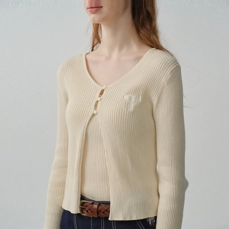 Teenie Weenie Knitwear Women's-8