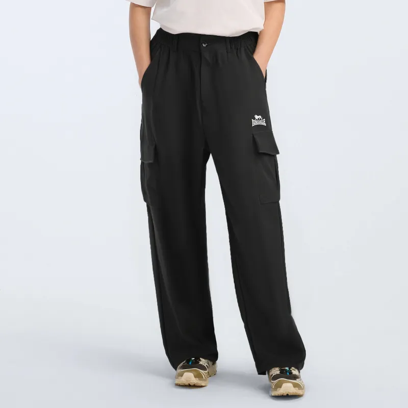 LONSDALE Casual Pants Unisex-1