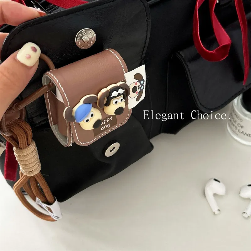 ZHUOJI Headphone Cases-1