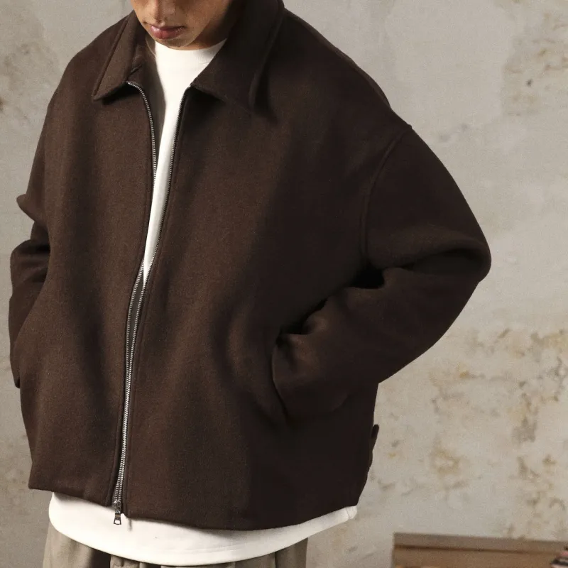 GNOMES LABRARY AW24 Jackets Coats Unisex-1