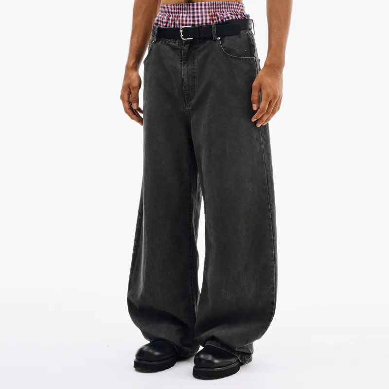 FPA ALWAYS MOVING Series Casual Pants Unisex-7