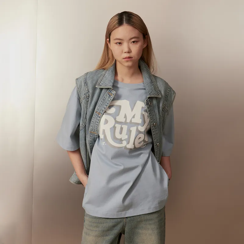 MLMR T Shirts Unisex-5