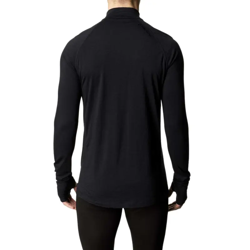 Houdini M's Desoli Light T Shirt Men's Black 900-1
