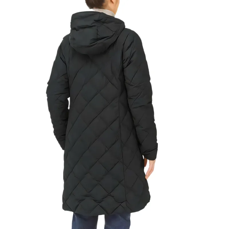 MONTBELL Down Jackets Women's-2