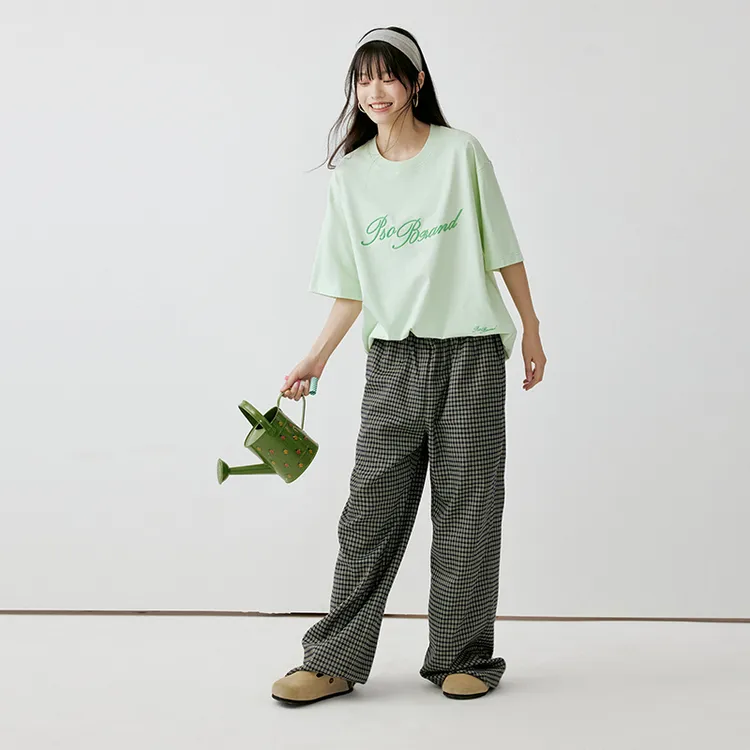 PSO Brand T-Shirts Unisex-4