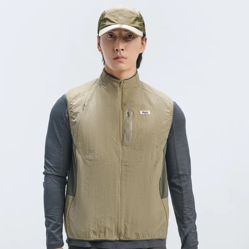 LONSDALE Vests Unisex-9