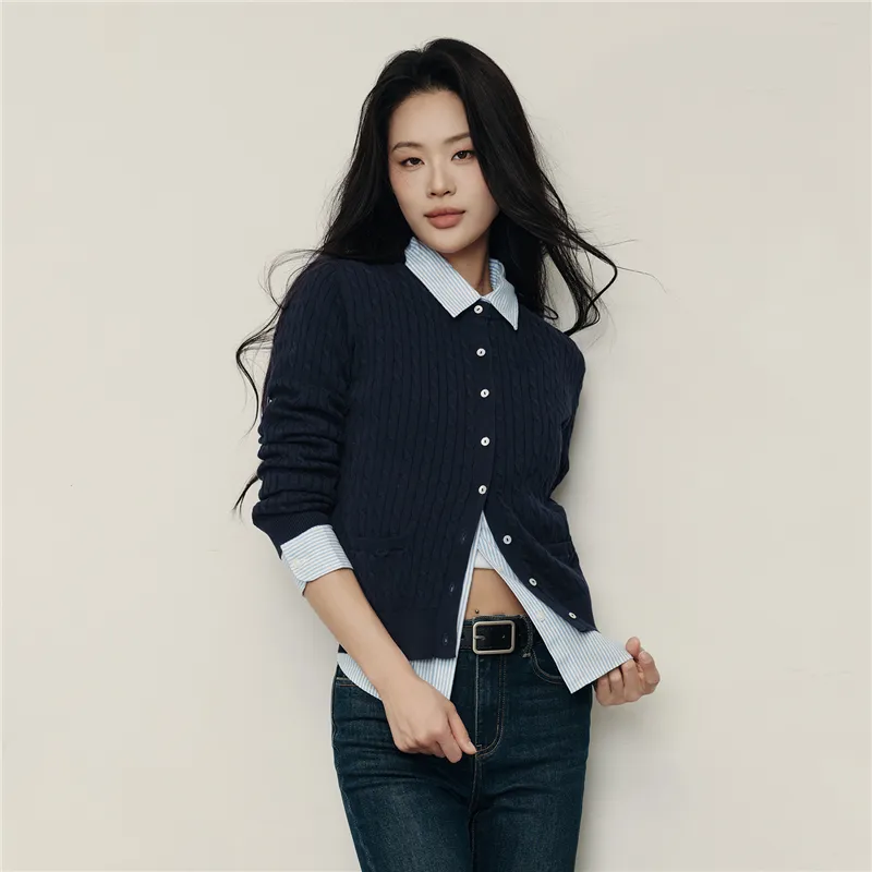 UNIQLO Knitwear Women's-13