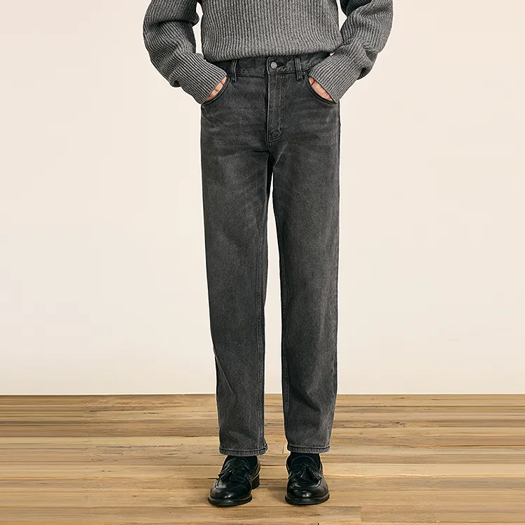 CROQUIS Jeans Men-7