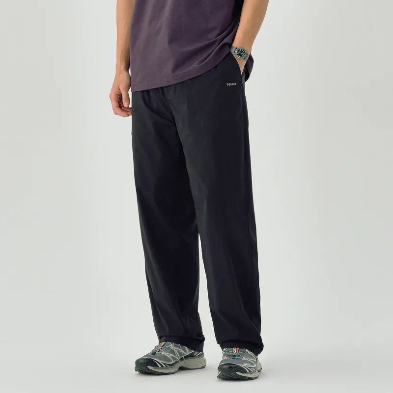 714STREET Lightweight Collection Casual Pants Unisex-3