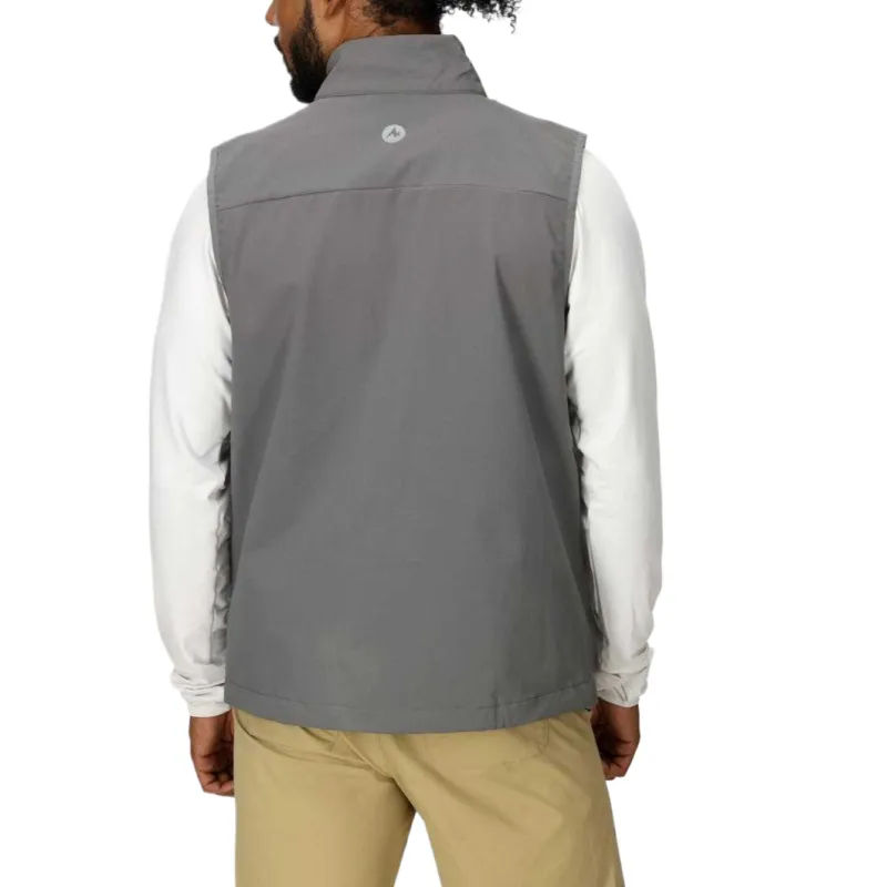 Marmot Vests Men-4