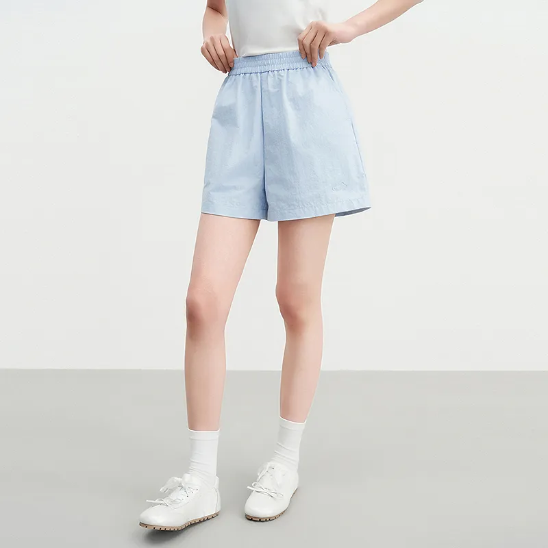 LEDIN Casual Shorts Women's-4