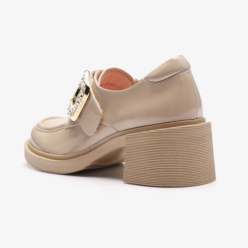 LE SAUNDA Loafers Women's-2