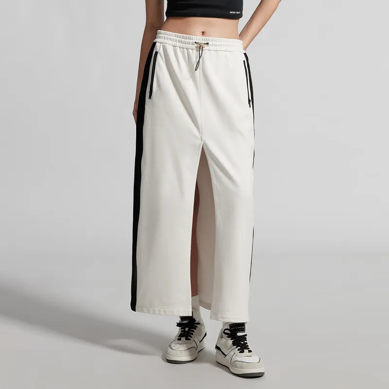 Miss Sixty Casual Long Skirts Women's-2